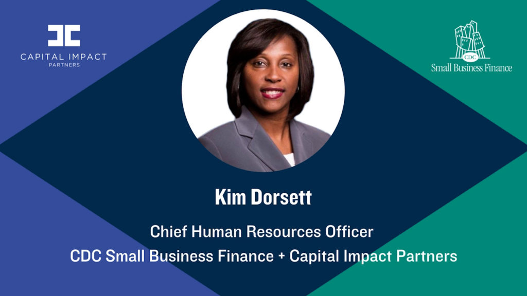 Alliance “Get To Know Us” Spotlight: Kim Dorsett, Chief Human Resources Officer