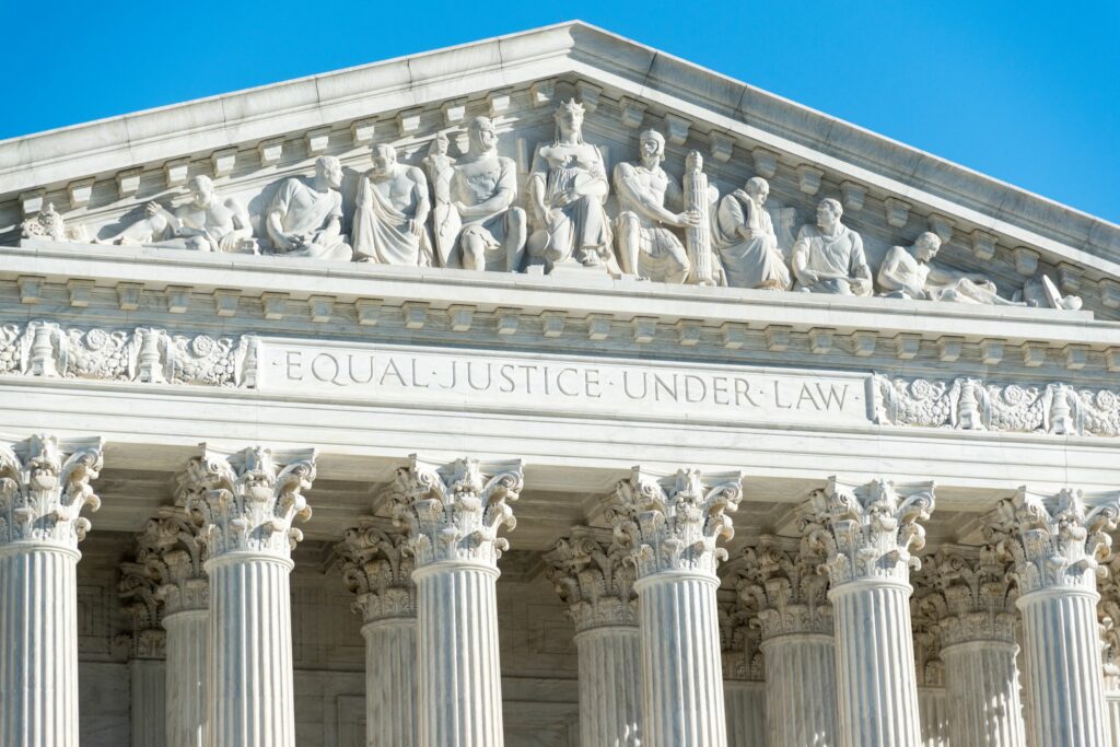 Momentus Capital President & CEO Ellis Carr Reflects on Supreme Court Rulings