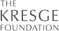 The Kresge Foundation logo, a partner of Capital Impact Partners